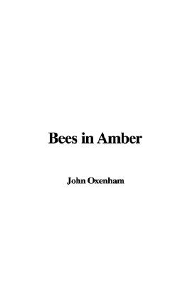 Bees In Amber