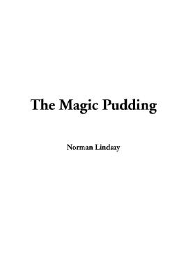 The Magic Pudding