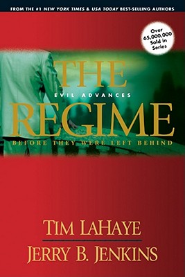 The Regime: The Rise of the Antichrist