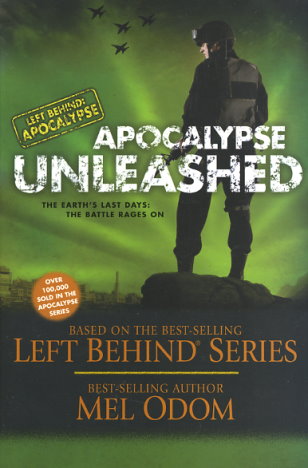 Apocalypse Unleashed