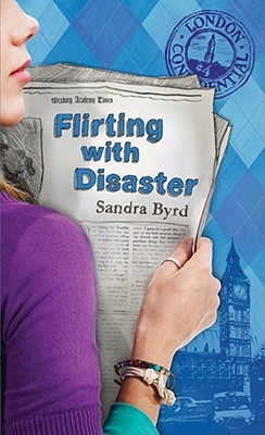 Flirting With Disaster