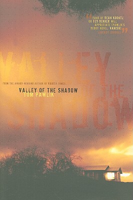 Valley of the Shadow