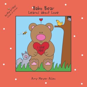 Babo Bear Learns about Love