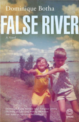 False River