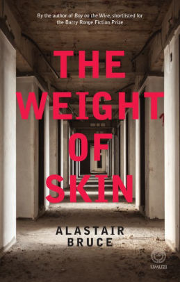 The Weight of Skin