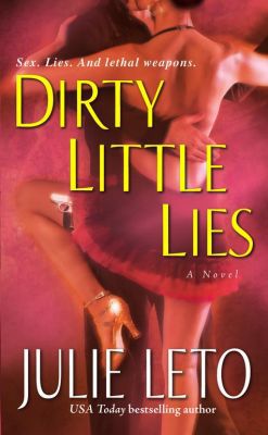 Dirty Little Lies