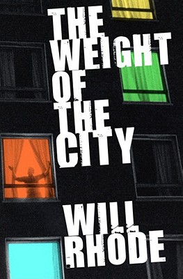 Weight of the City