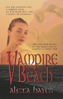 Vampire Beach