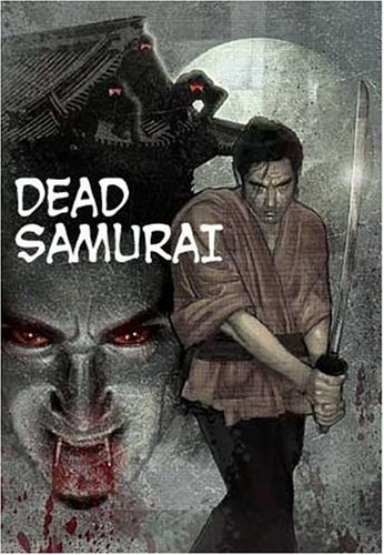 Dead Samurai, Vol. 1