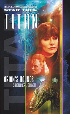 Orion's Hounds