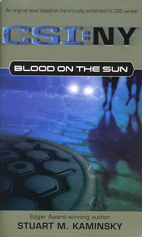 Blood on the Sun