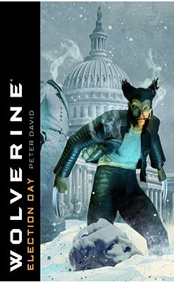 Wolverine: Election Day