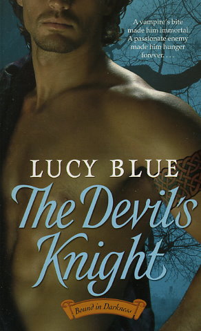 The Devil's Knight