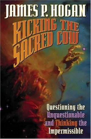 Kicking the Sacred Cow