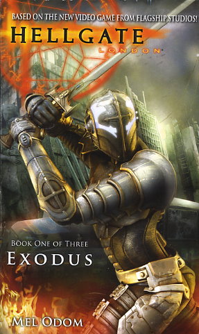 London: Exodus