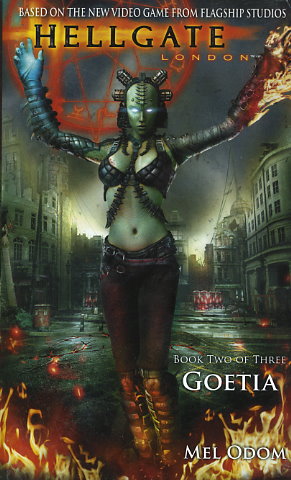 London: Goetia