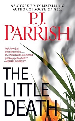 The Little Death by P.J. Parrish - FictionDB