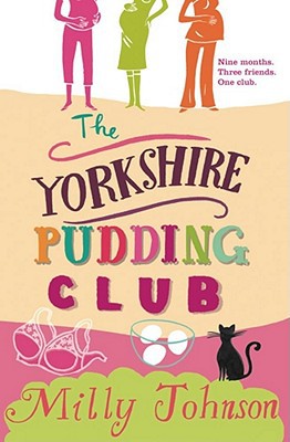 The Yorkshire Pudding Club