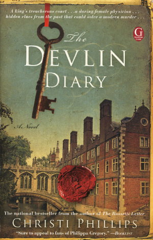 The Devlin Diary