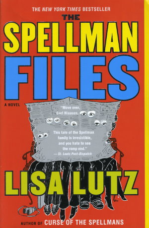 The Spellman Files