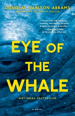 Eye of the Whale