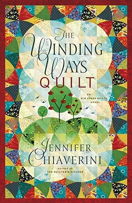 The Winding Ways Quilt