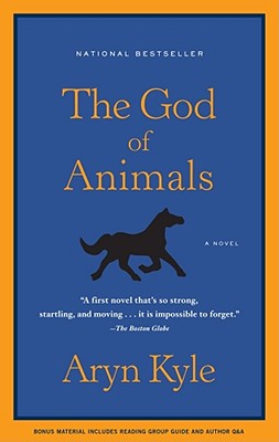 The God of Animals