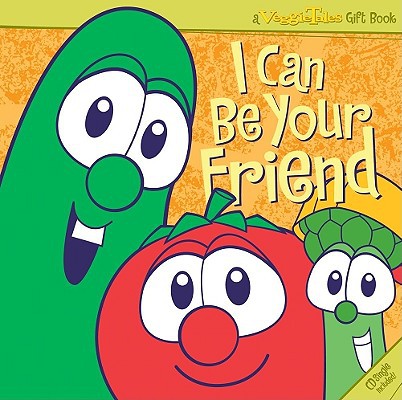 I Can Be Your Friend!