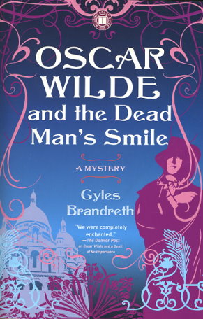 Oscar Wilde and the Dead Man's Smile