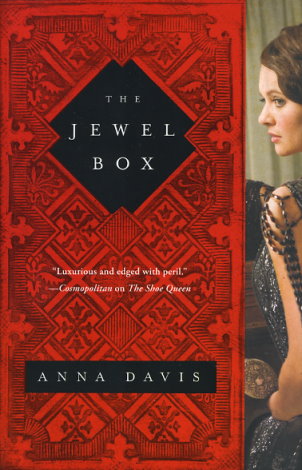 The Jewel Box