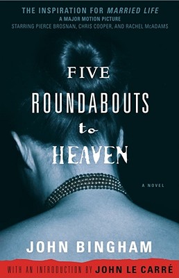 Five Roundabouts to Heaven