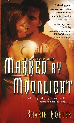 Marked by Moonlight