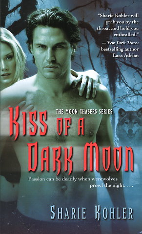 Kiss of a Dark Moon