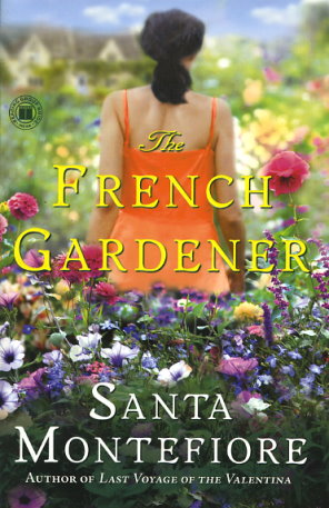 The French Gardener