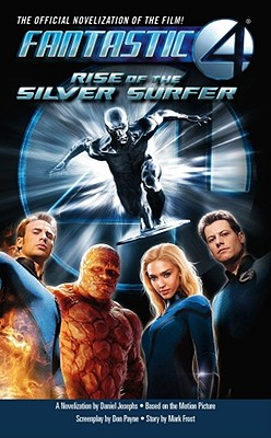 Rise of the Silver Surfer