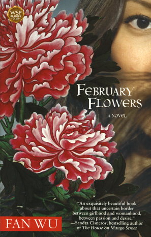 February Flowers