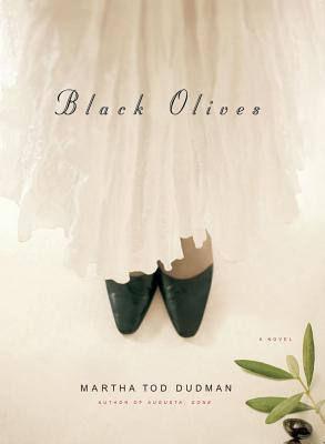 Black Olives