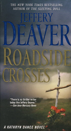 Roadside Crosses