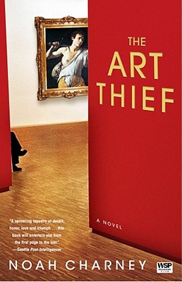 The Art Thief