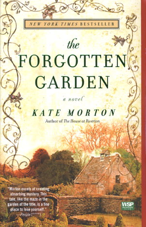 The Forgotten Garden