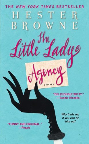 The Little Lady Agency