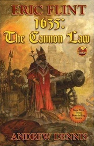 1635: Cannon Law