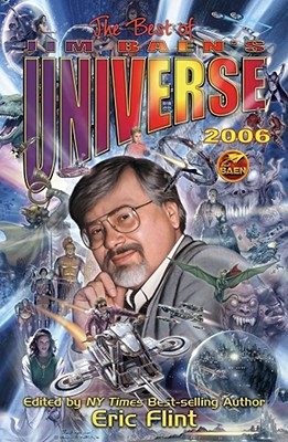 The Best of Jim Baen's Universe #1