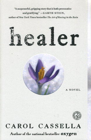 Healer