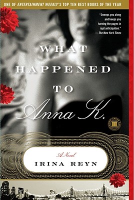 What Happened to Anna K.