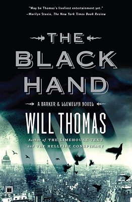 The Black Hand