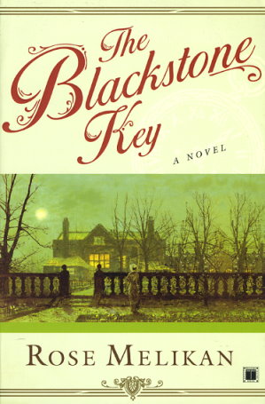 The Blackstone Key