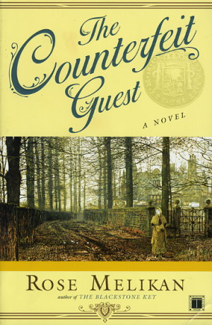 The Counterfeit Guest