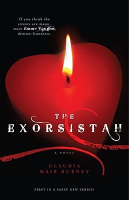 Exorsistah