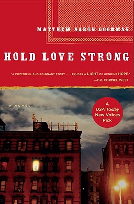 Hold Love Strong